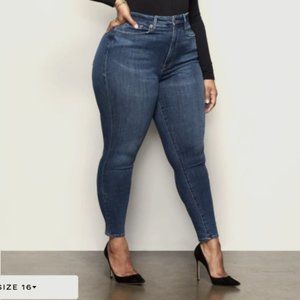 Good American - Good Waist 16